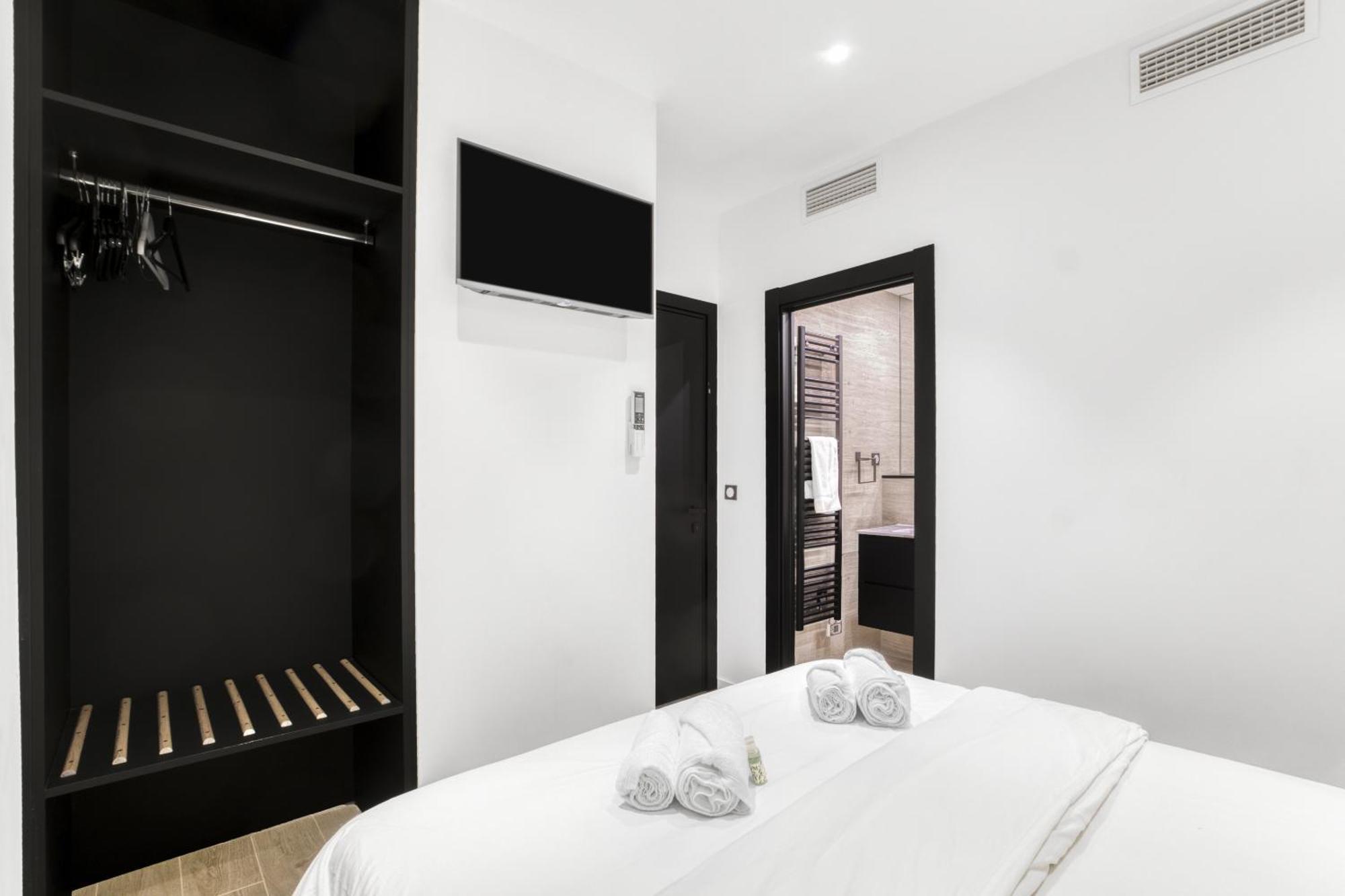 F3 Notre-Dame , Hypercentre A 2 Minute Du Palais Des Congres Apartman Cannes Kültér fotó